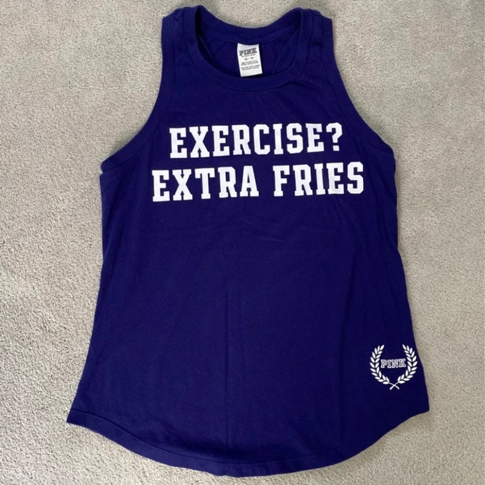 Victorias Secret PINK Tank Top